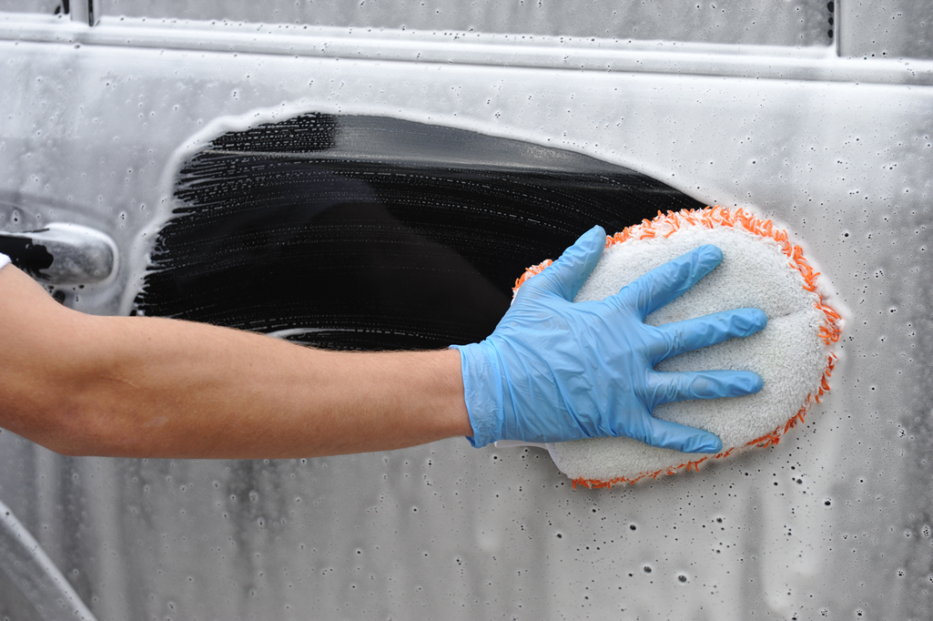 Foamy Auto Detailing