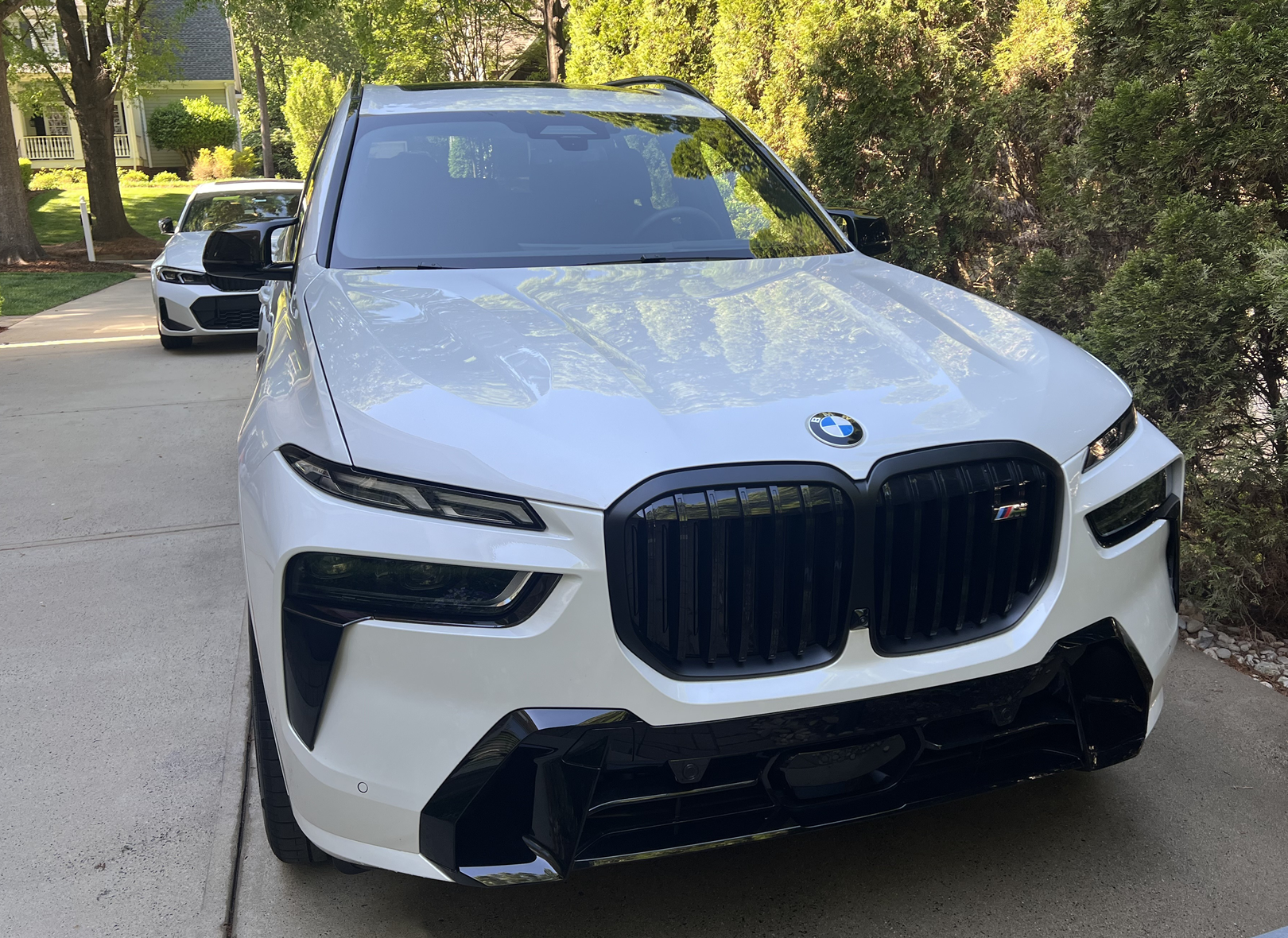 Foamy Auto Detailing
