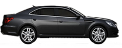 Vehicle Size